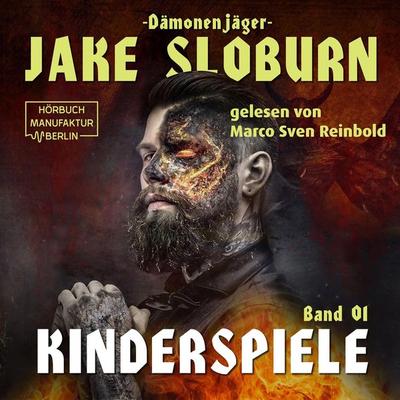 Kinderspiele - L.C. Frey, Audio, 4066004734408