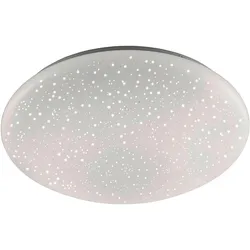 LED-Deckenleuchte Skyler max. 8 Watt Deckenlampe