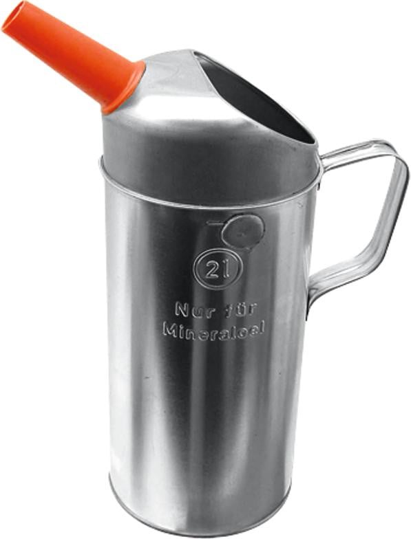 Pressol Maatbeker