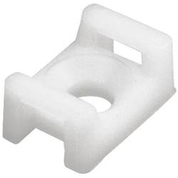 Panduit TM3S10-C Befestigungssockel schraubbar TM3S10-C Natur 1 St.