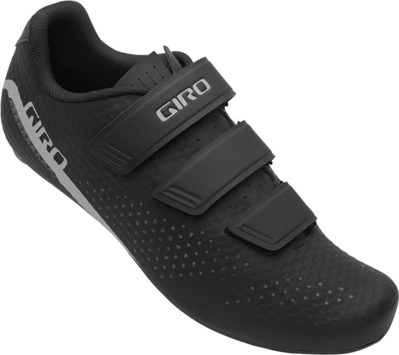 Giro Stylus black (hardware-hardware) 41 260151-003