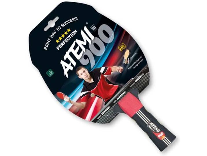 Atemi 900 Perfection Tafeltennisracket