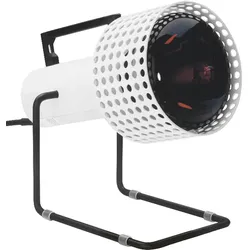 medilight universal Wärmestahler mit IR-Strahler 250 W,
