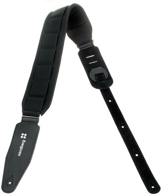 Sandberg Flex Strap Noir