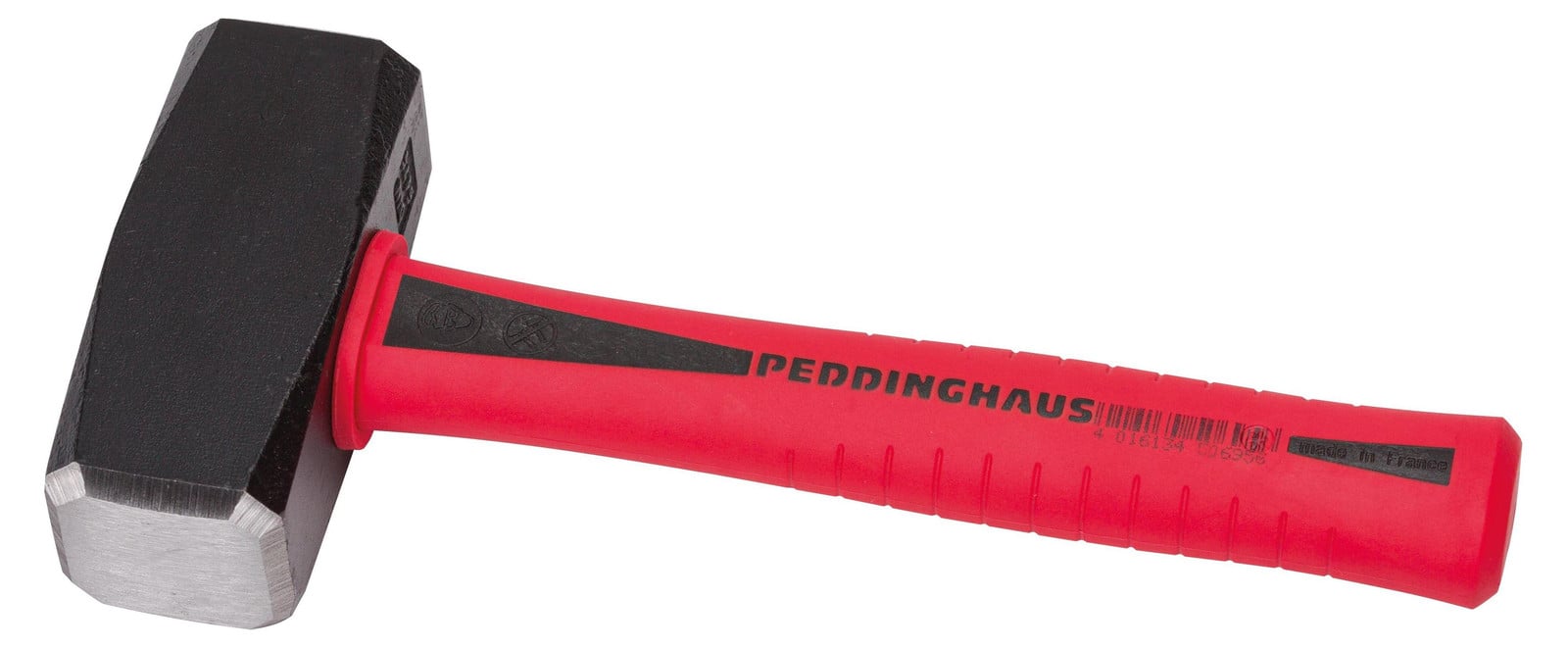 Peddinghaus Ultratec voorhamer 1000 g