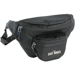 Tatonka Funny Bag S Bauchtasche - STK - black