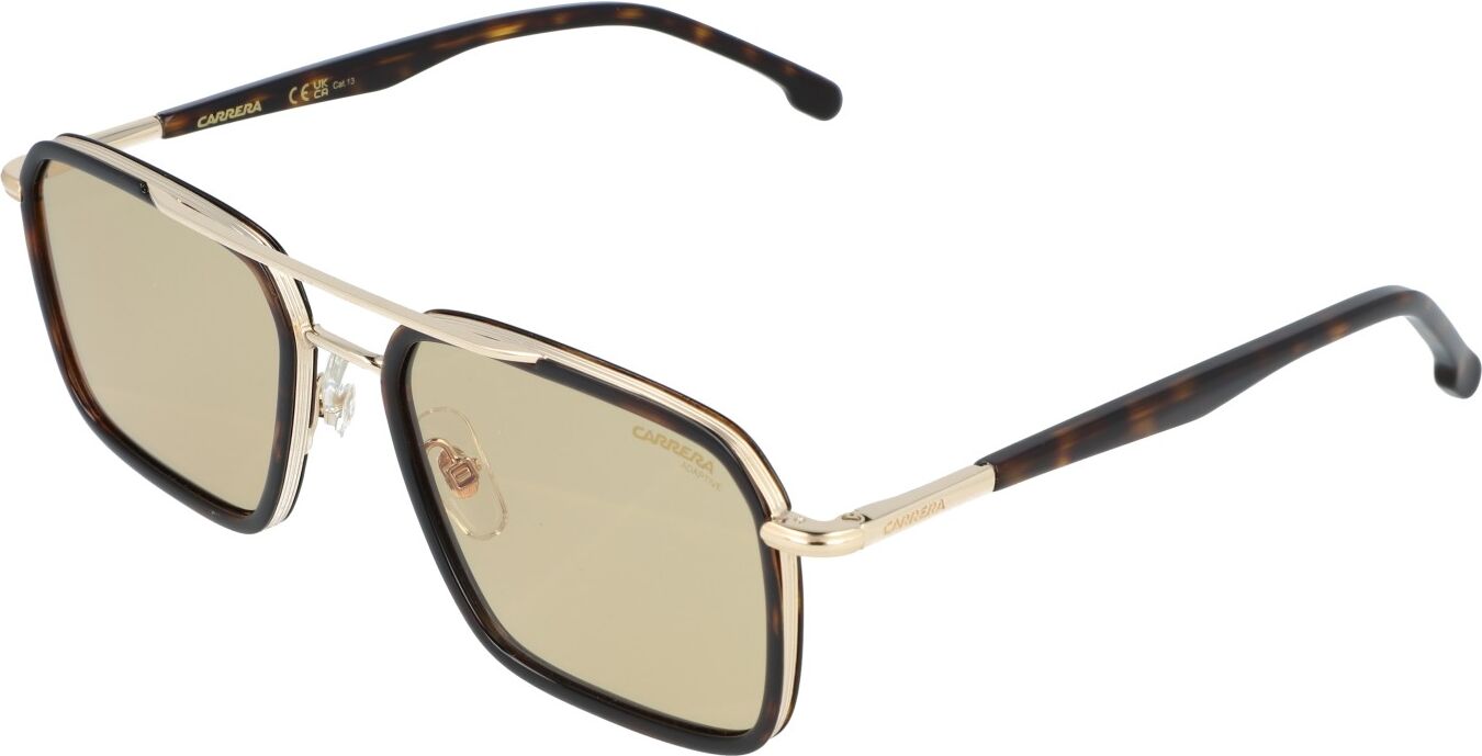 Gafas de sol  CARRERA 362/S CARRERA 362/S Dorados Talla: 55X19   Dorados
