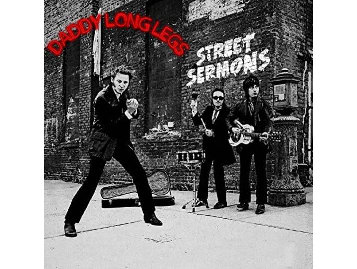 Street Sermons