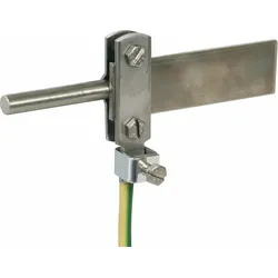 Dehn Anschlussklemme Niro für Rd 8-10 /Fl 30 AK RPA V2A