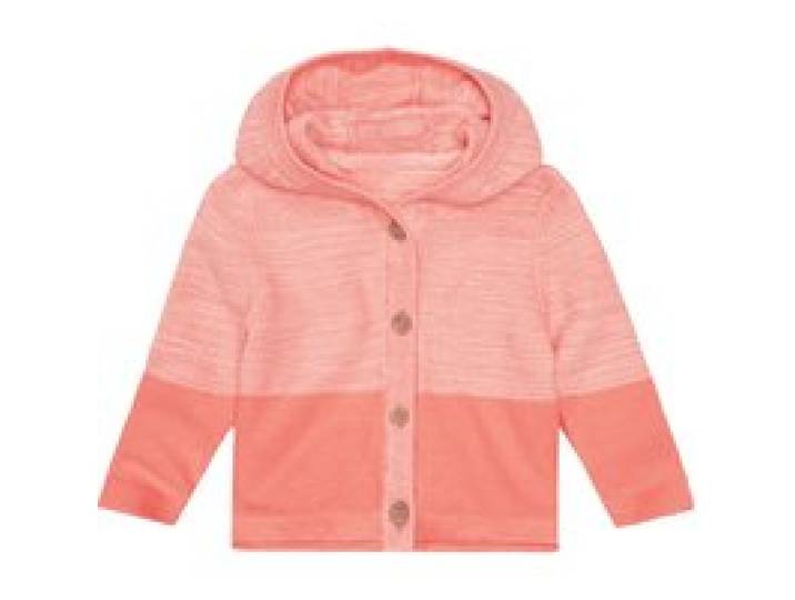 LUPILU® Cardigan bébé (corail)