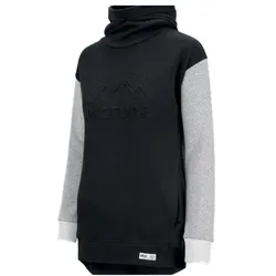 Picture Damen Iguana Hoody schwarz - S - S
