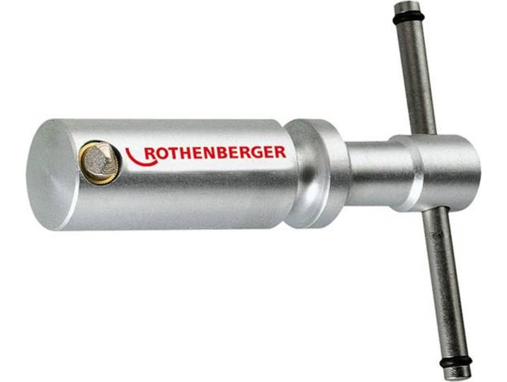 ROTHENBERGER RO-QUICK Outil de vissage de soupape\, 32mm - 70414