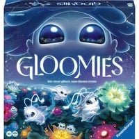 Gloomies, Brettspiel