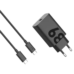 Motorola Original TurboPower 68W GaN
