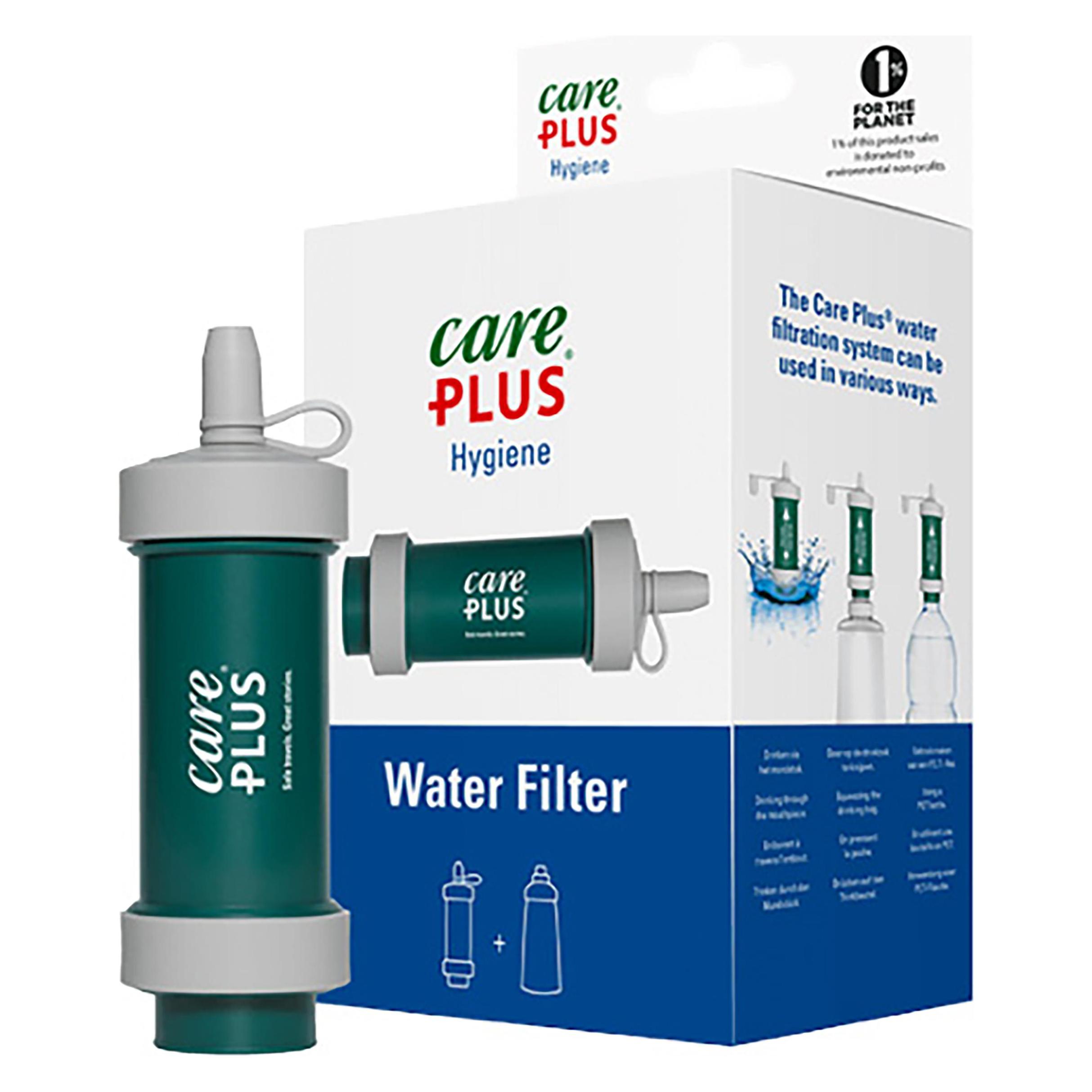 Care Plus Wasserfilter (34140-TR)