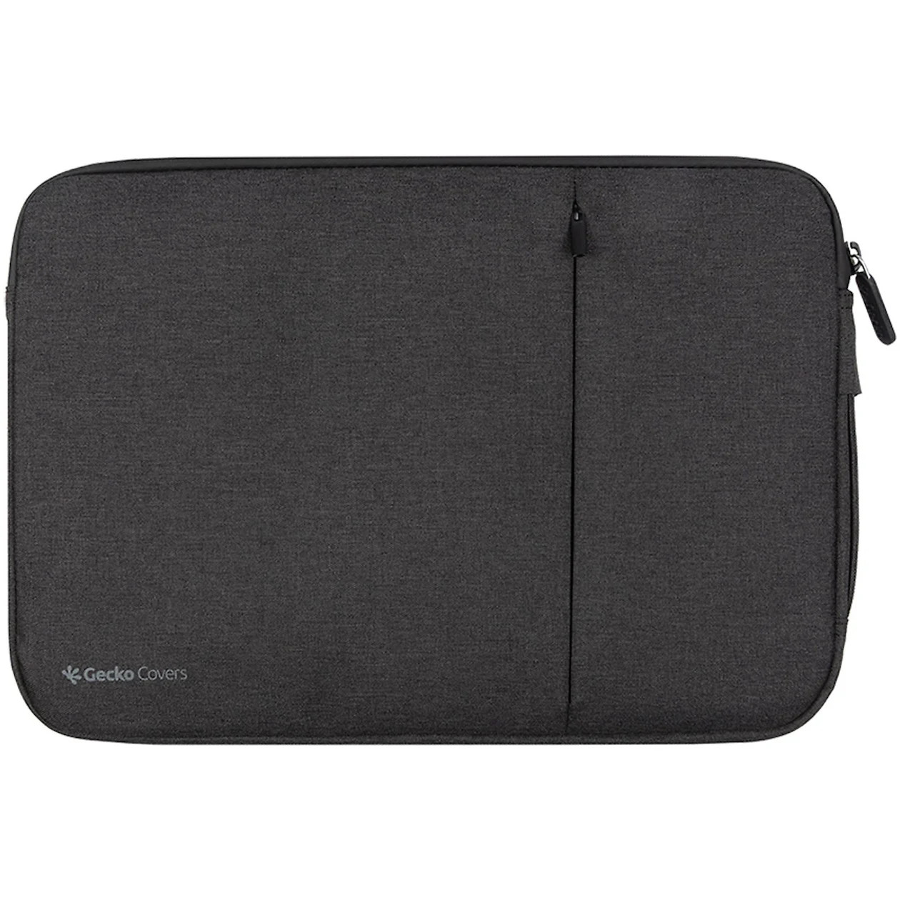 Gecko Eco Laptop Sleeve 11 Laptophoes Zwart