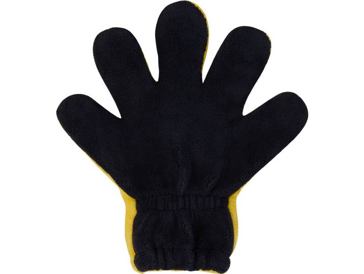 Auto Wasch- und Polier-Handschuh, zweiseitig