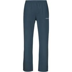 Head, Herren, Sporthose, CLUB Pants M (3XL), Blau