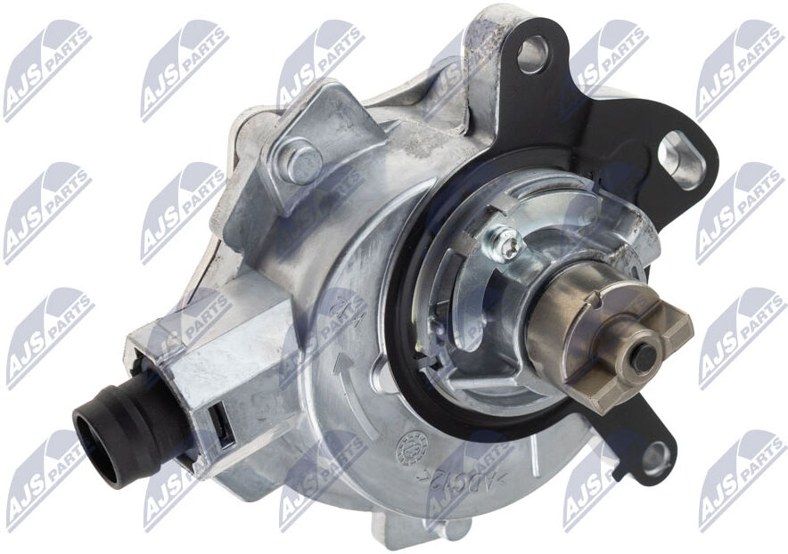 Nty Unterdruckpumpe, Bremsanlage Pvp-Fr-002 Für Ford Volvo