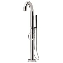 JEE-O Original freistehende Wannenarmatur, , 100-3110 100-3110