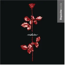 COL, Schallplatten, Violator (Depeche Mode)