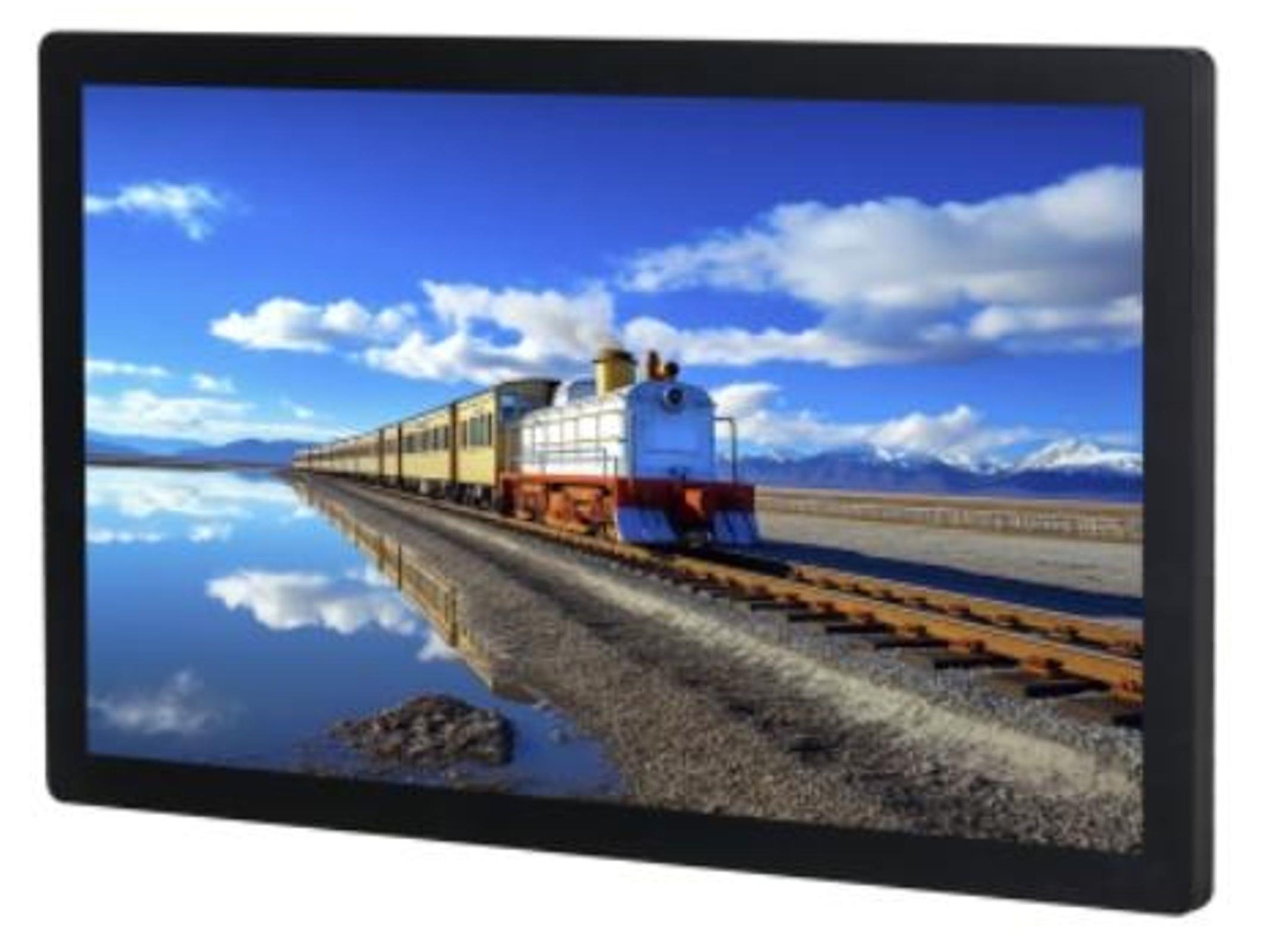 Monitor Dahua LDH22-SAI200L, 21,5 Zoll, IPS, Full HD, HDMI, integrierte Lautsprecher, Schwarz