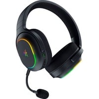 Barracuda X Chroma, Gaming-Headset schwarz, USB-Dongle, Bluetooth