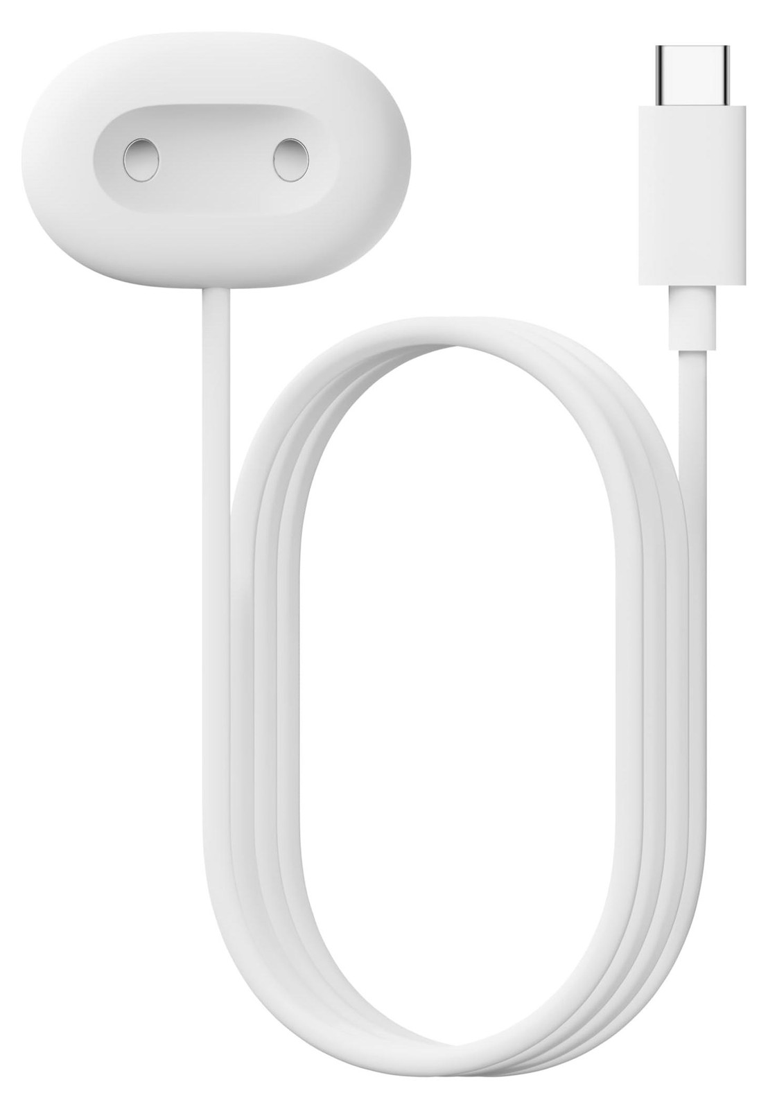 Google USB-C oplaadstation voor Google Pixel Watch 4