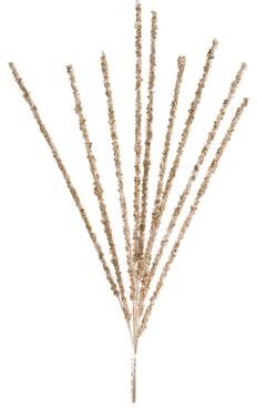 Melrose International Jewel Bead Spray (Set of 4)