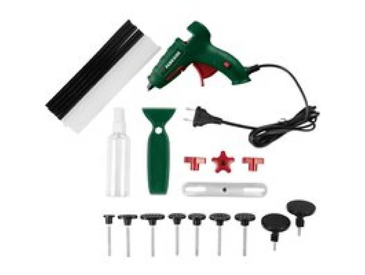PARKSIDE® Set de débosselage automobile