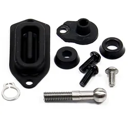 HOPE Ersatzteil Rebuild Kit HBSPC16R | Race Bremshebel