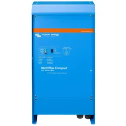 Victron MultiPlus 0% MwSt §12 III UstG Compact 12/2000/80-30 1600W Wechselrichte...