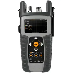 Televes Antennen Messgerät H30C-S2C