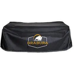 Brabura Drop-in Soft Cover BOX-Q