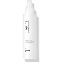 Labo Market, Gesichtsreinigung, Labo Labo, Fillerina Cleansing Collection, Cleansing Oil, Face, 150 ml Unisex (Reinigungsöl, 150 ml)