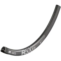 DT SWISS Felge 27,5" | 650B R 500 DB Disc Gravel