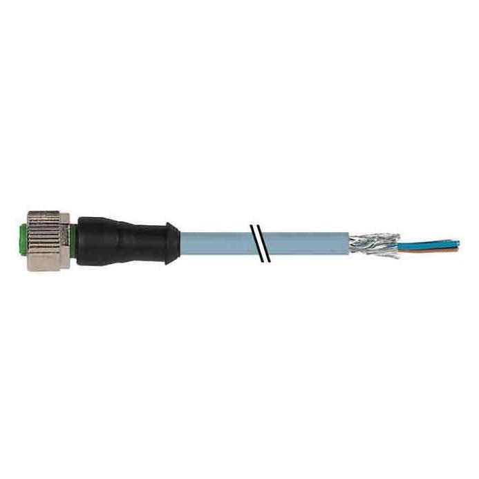 Murr Elektronik M12 Buchse (7000-13221-3490500)
