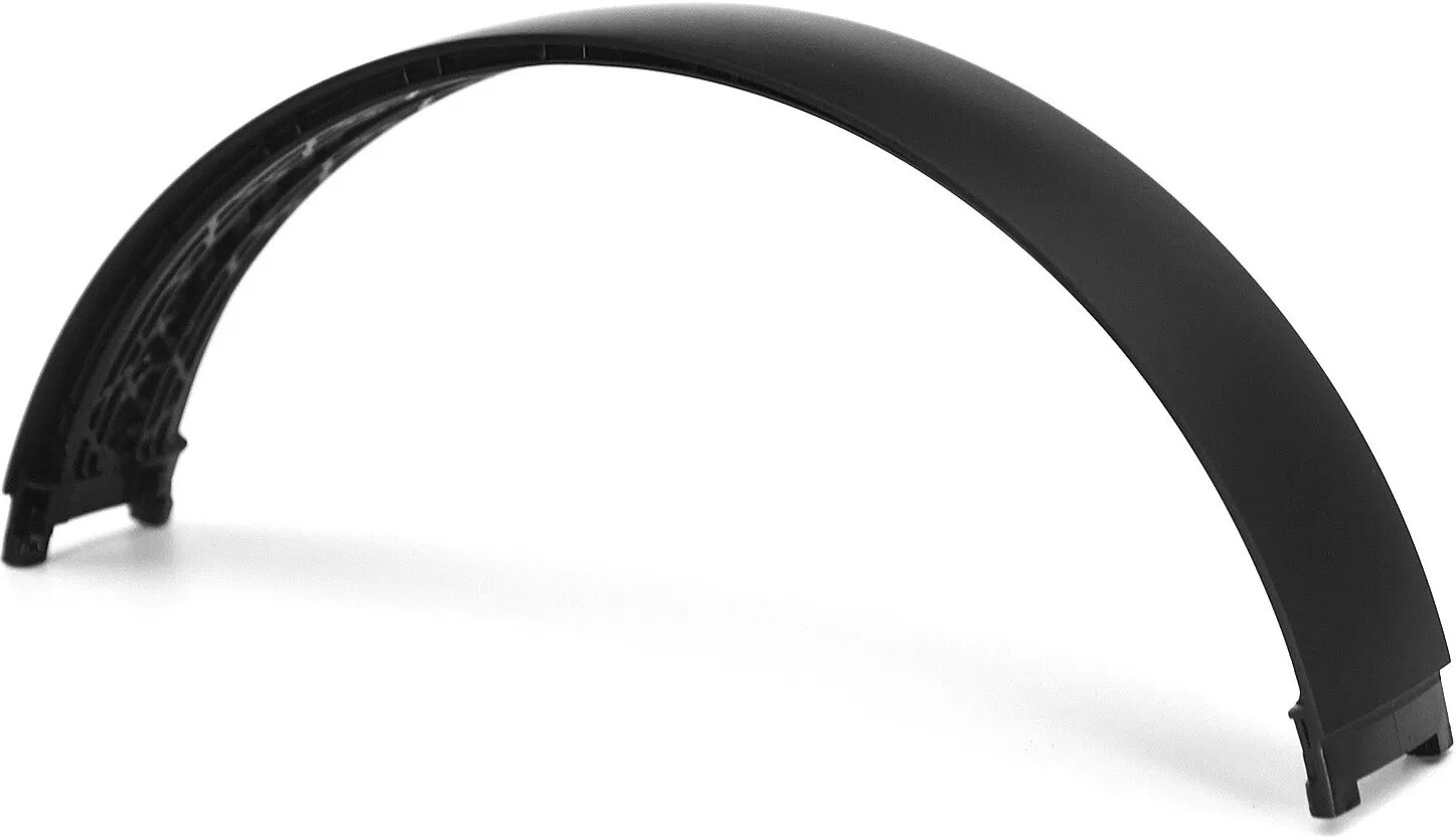INF Ersatzkopfbügel für Beats Studio Pro Kopfhörer - Schwarz