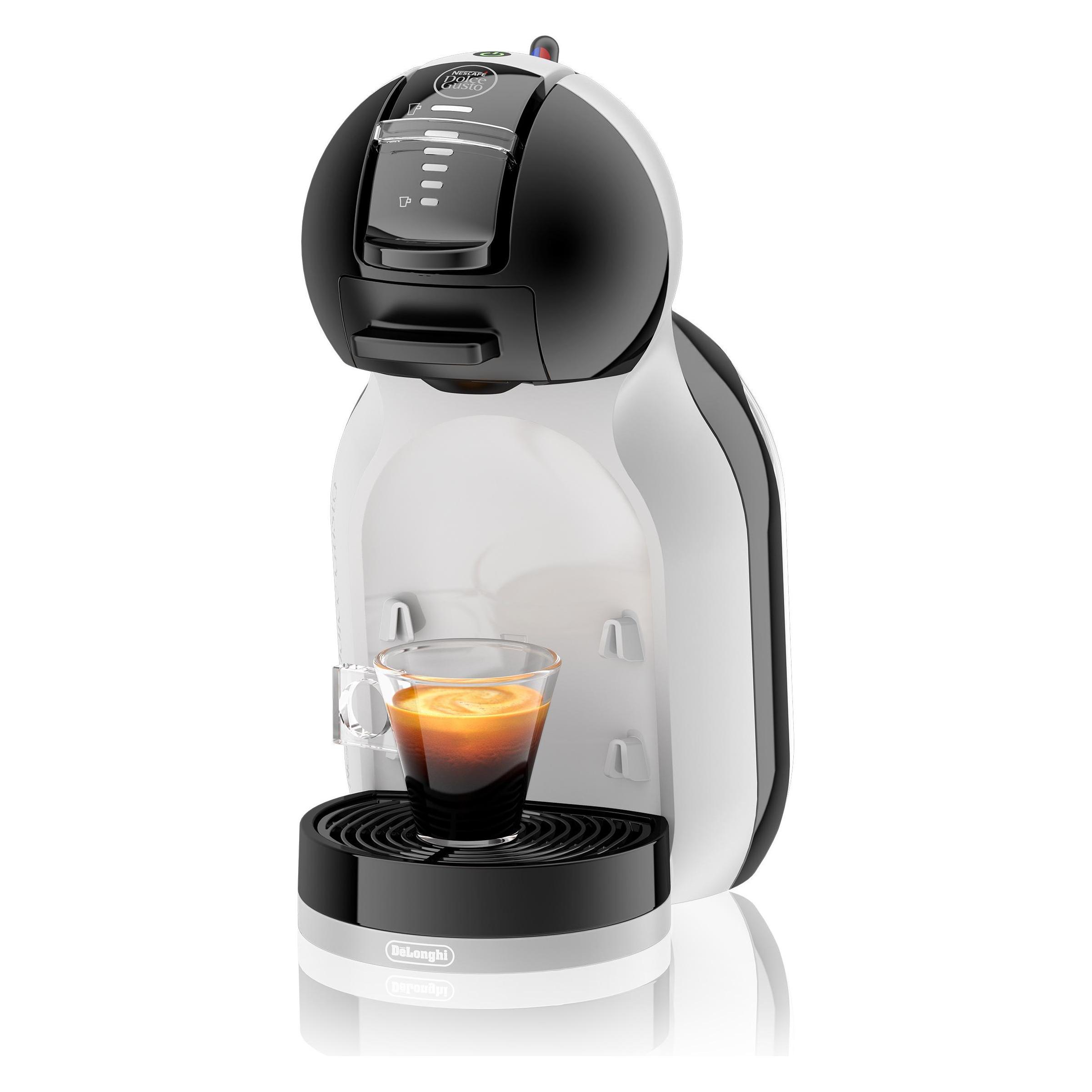 De'Longhi Nescafè Mini Me (NESCAFÉ Dolce Gusto) (0132180882)