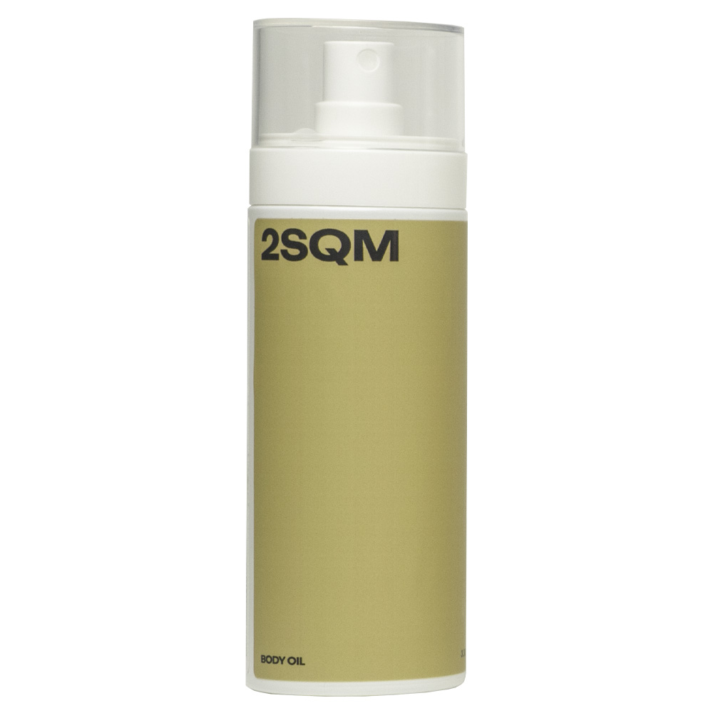 2SQM Aceite corporal 100mL