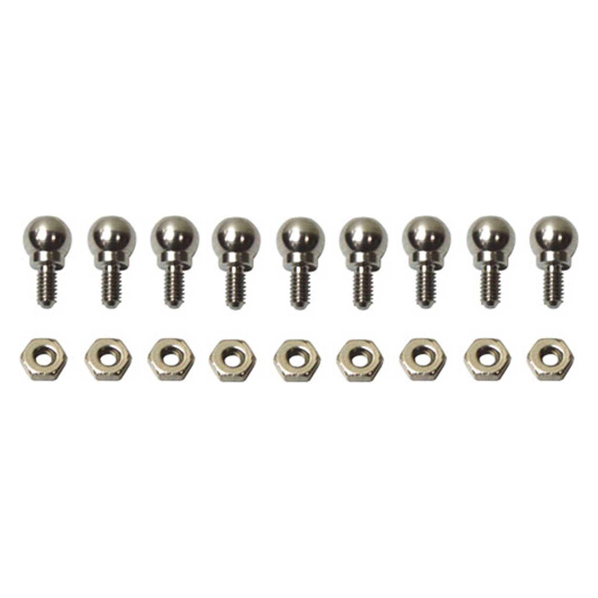 Align Linkage Ball-A Hardware Bag (HN6052T)