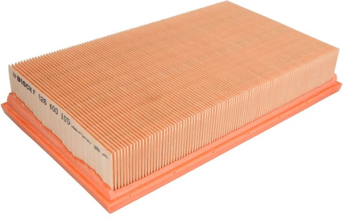 Luftfilter BOSCH F 026 400 105
