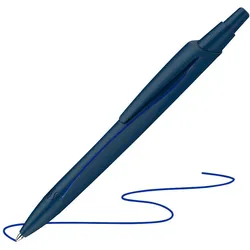 Schneider Kugelschreiber Reco blau - Schreibfarbe blau