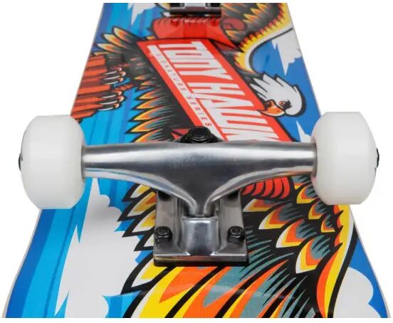 Skateboard Komplettboard Tony Hawk 180 Series (8" - Wingspan)