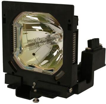 Jaspertronics™ Original Lamp & Housing for the Christie Digital PLC-EF31L Projector - 1 Year Warranty