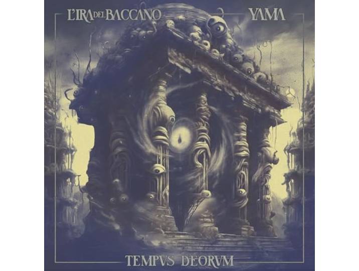 Tempus Deorum