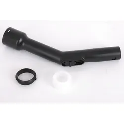 Stabiler Staubsauger Handgriff - Handrohr 35 mm - Universal für alle Marken
