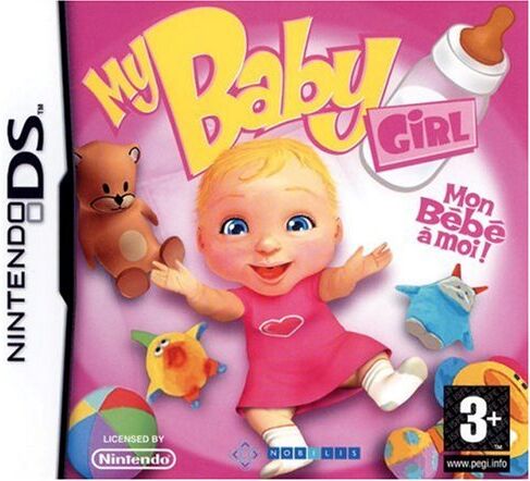 My Baby Girl - Preis vom 08.10.2026 07:26:42 h