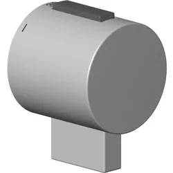 Dornbracht Griff Thermostat D.48mm Ersatzteile 90173301800 Platin 90173301800-08