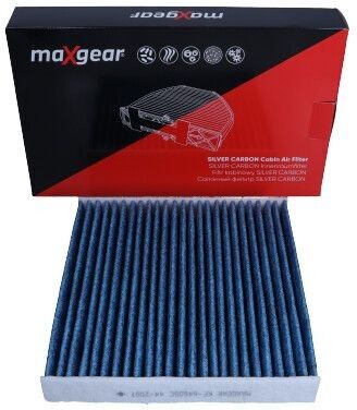 MAXGEAR 26-1786 Innenraumfilter